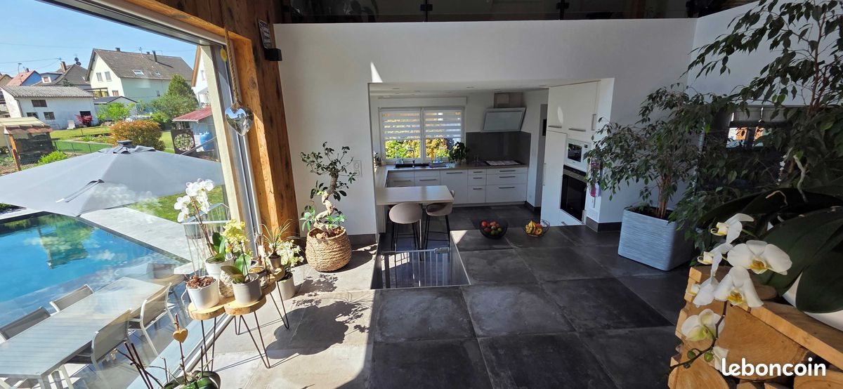 Maison à vendre, 192m², Hochfelden