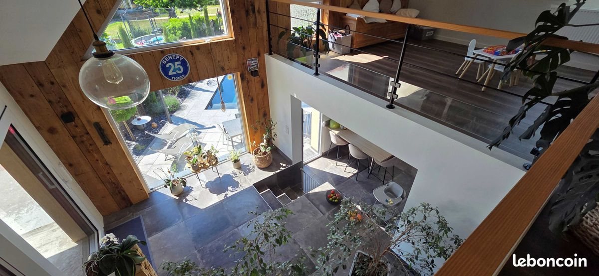 Maison à vendre, 192m², Hochfelden