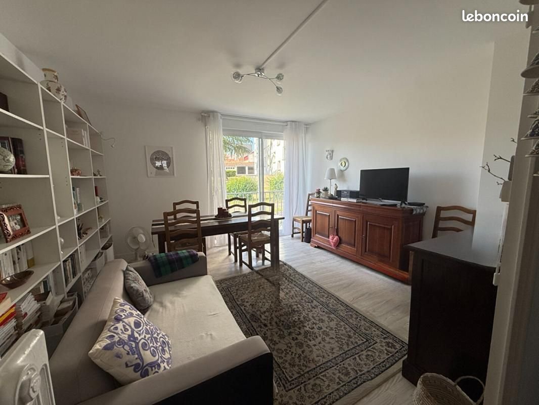 Appartement à vendre, 55m², La Roche-sur-Yon