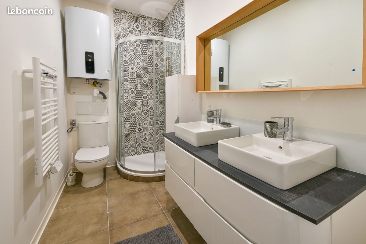 Appartement à louer, 17m², Saint-Papoul
