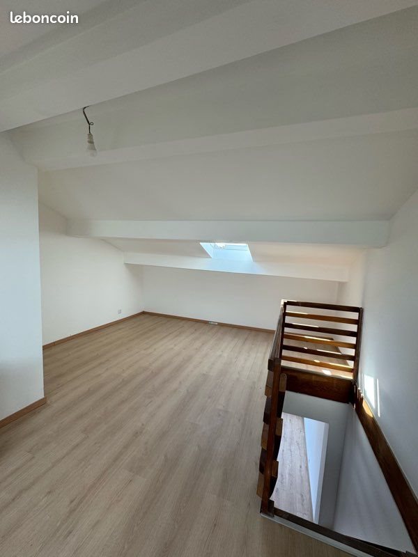 Appartement à louer, 42m², Tourcoing