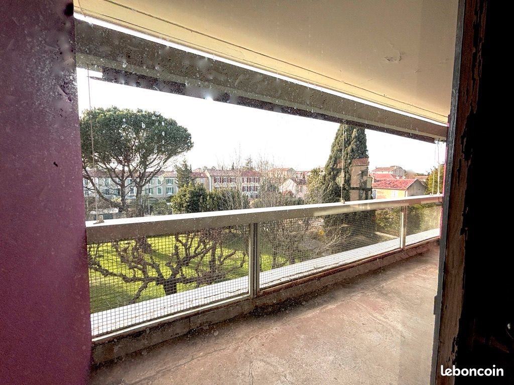 Appartement à vendre, 120m², Orange