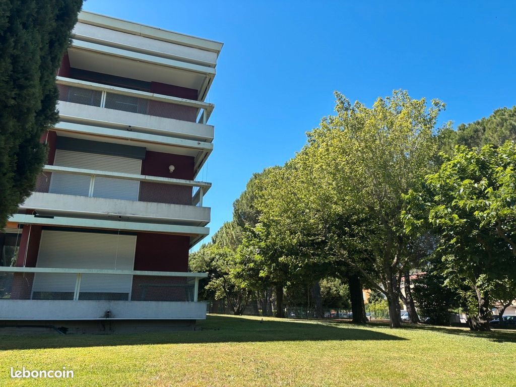 Appartement à vendre, 120m², Orange
