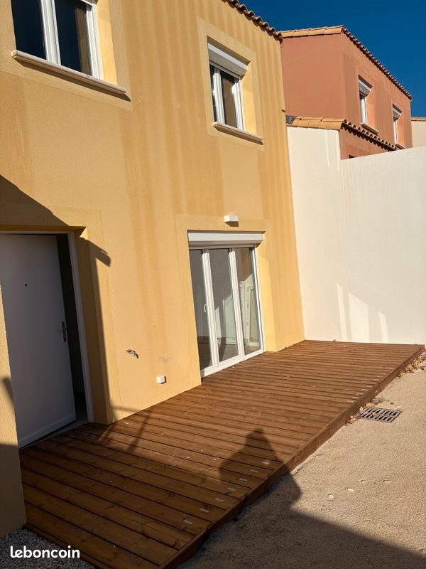 Maison à vendre, 100m², Septèmes-les-Vallons