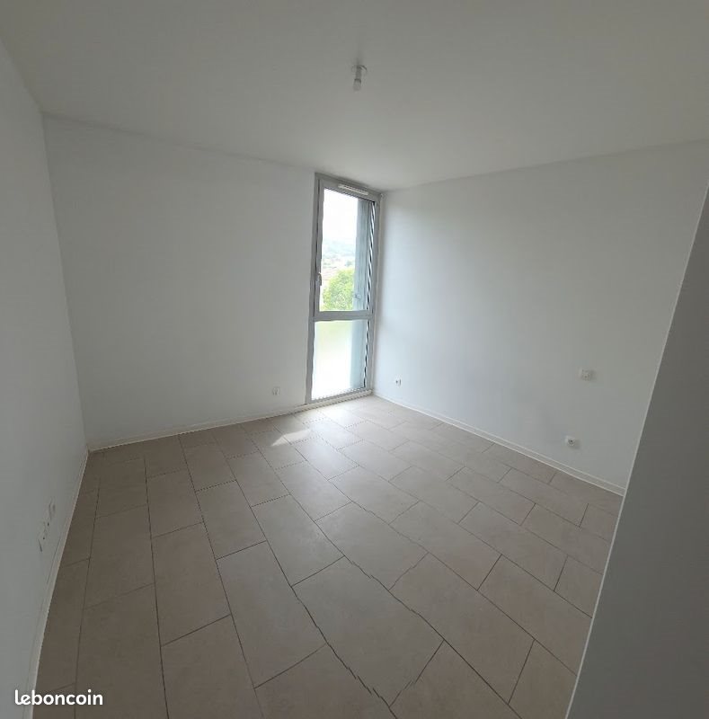 Appartement à louer, 46m², Ajaccio