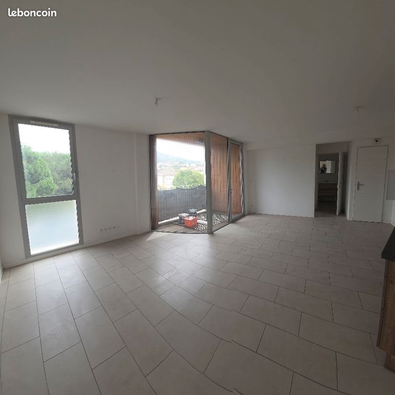 Appartement à louer, 46m², Ajaccio
