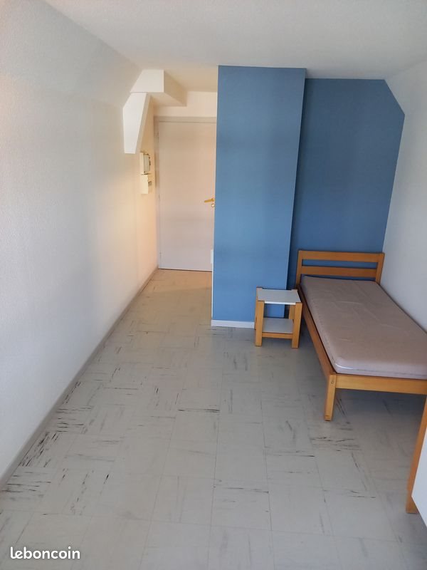 Appartement à louer, 19m², Strasbourg