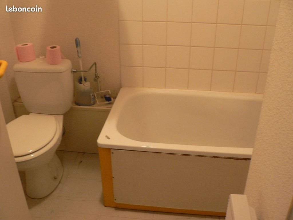 Appartement à louer, 19m², Strasbourg