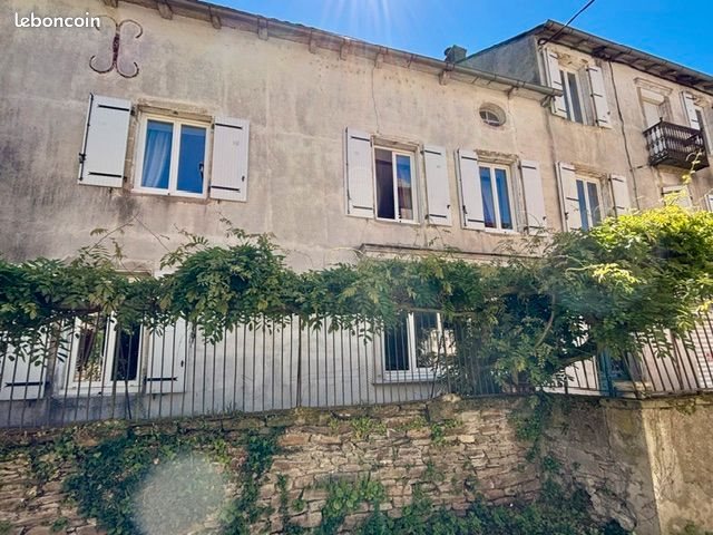 Maison à vendre, 242m², Réquista