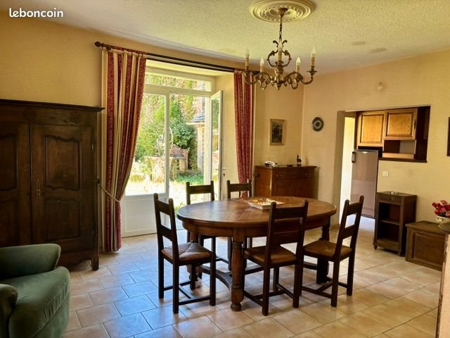 Maison à vendre, 242m², Réquista