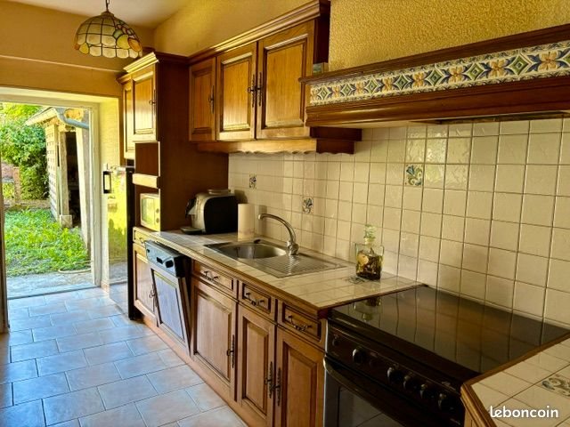 Maison à vendre, 242m², Réquista