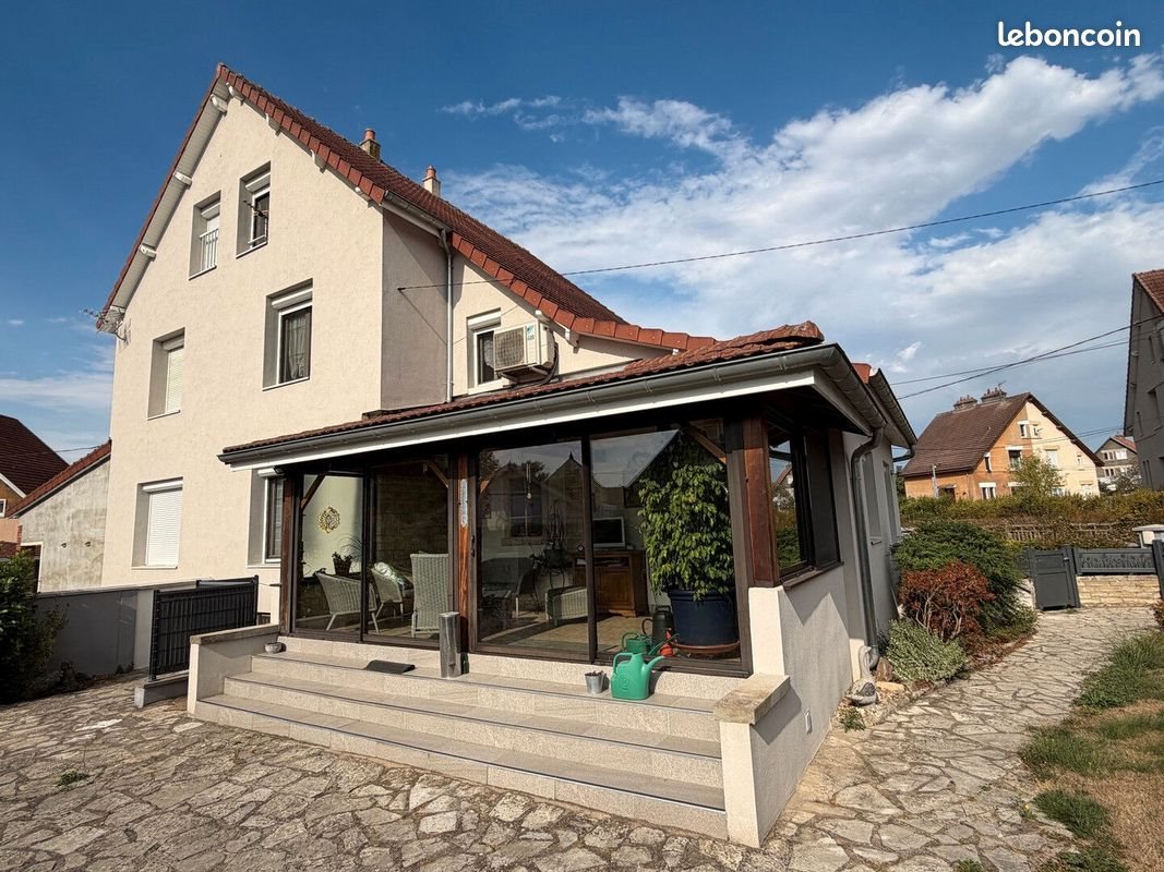 Maison à vendre, 154m², Ciry-le-Noble
