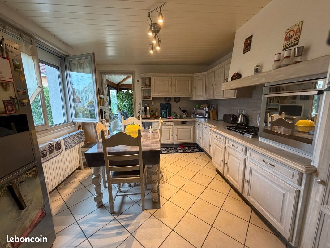 Maison à vendre, 154m², Ciry-le-Noble