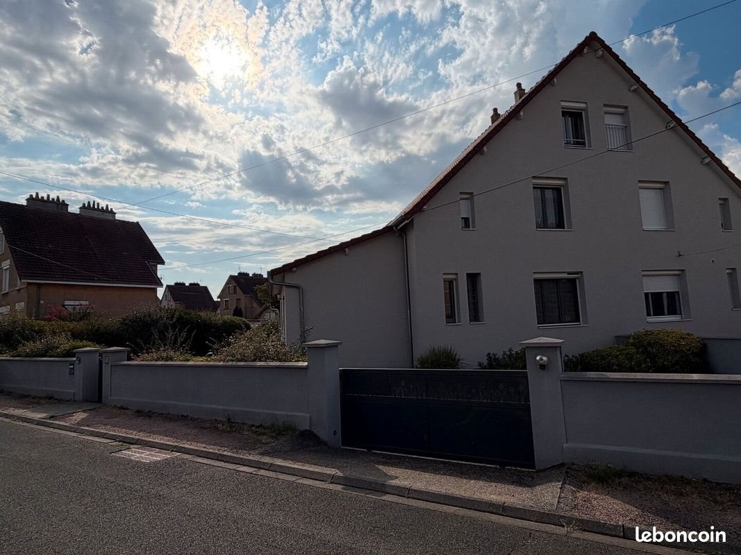 Maison à vendre, 154m², Ciry-le-Noble