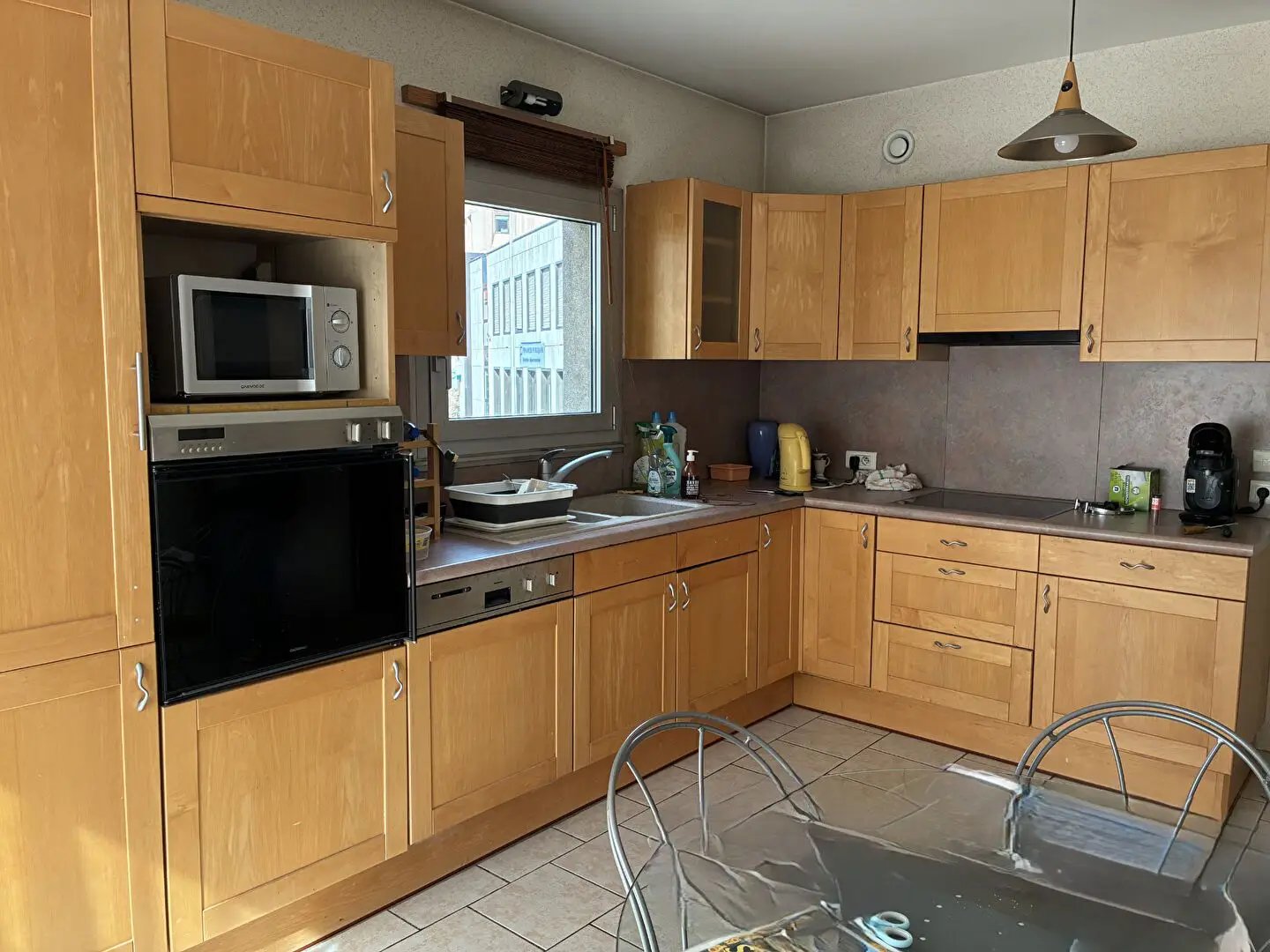 Appartement à vendre, 107m², Le Puy-en-Velay
