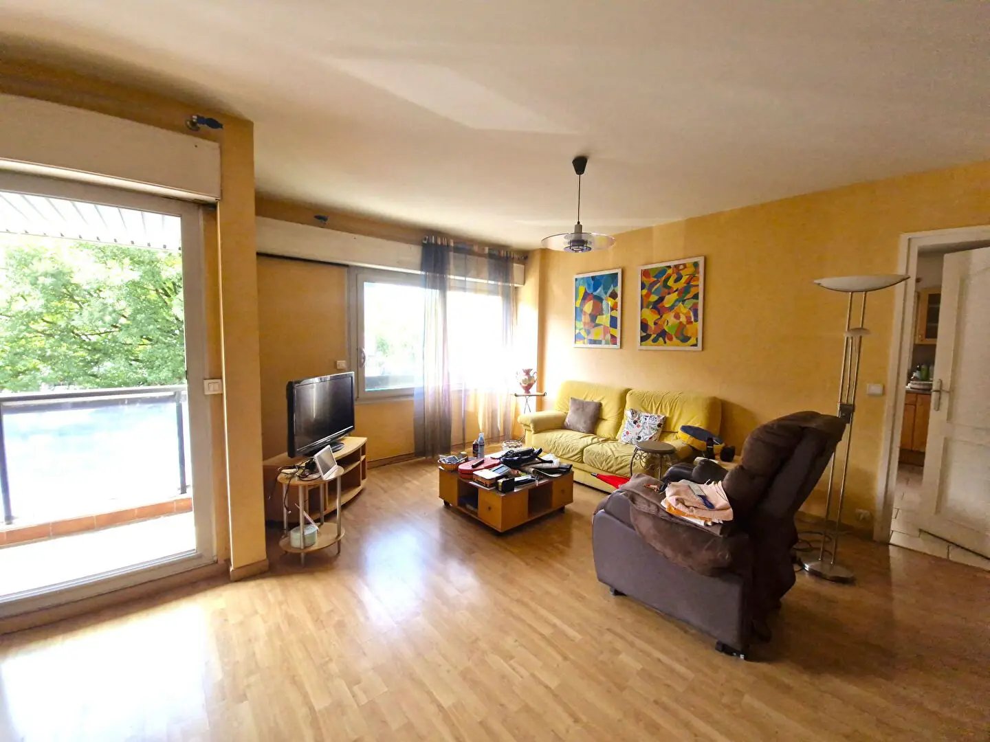 Appartement à vendre, 107m², Le Puy-en-Velay