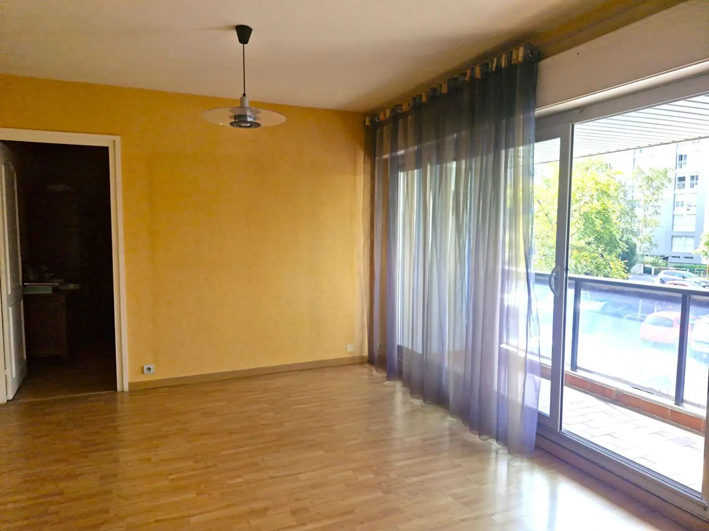 Appartement à vendre, 107m², Le Puy-en-Velay