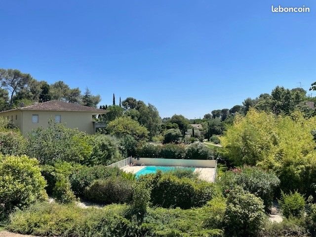Appartement à louer, 44m², Nîmes