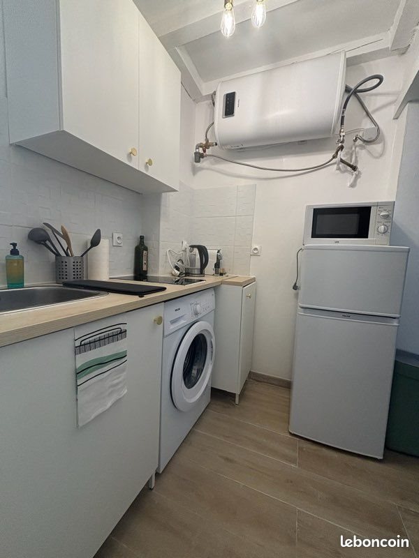Appartement à louer, 23m², Montpellier