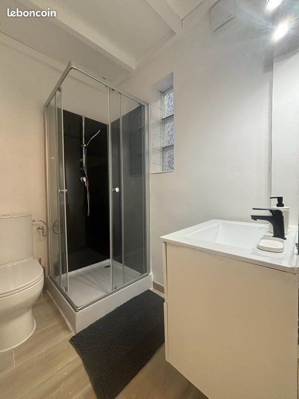 Appartement à louer, 23m², Montpellier