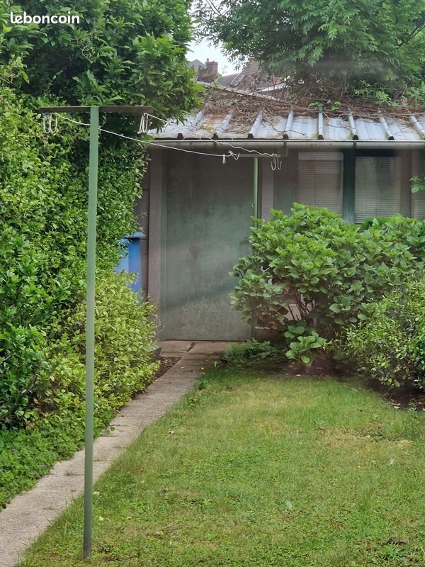 Maison à vendre, 92m², Anzin