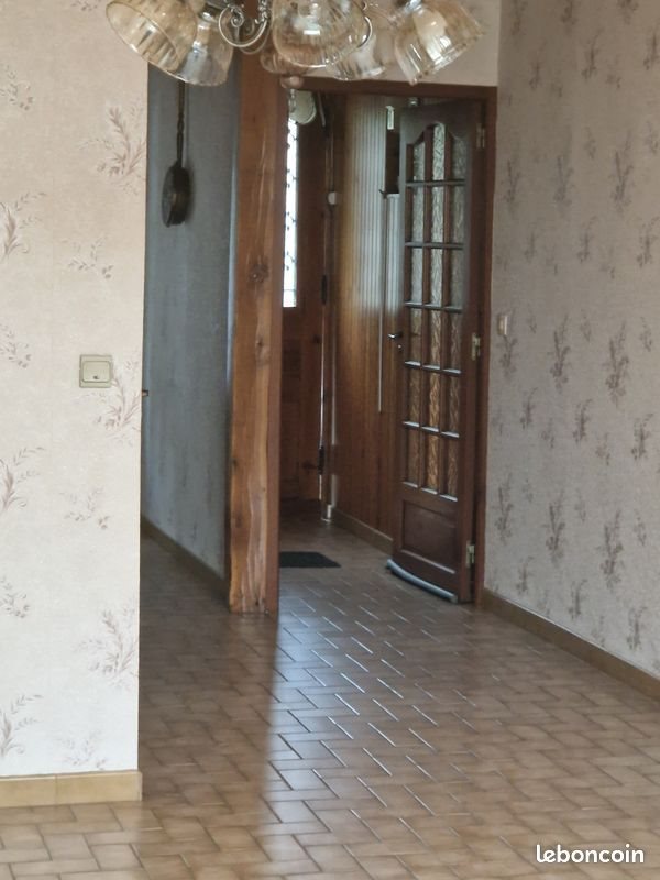 Maison à vendre, 92m², Anzin