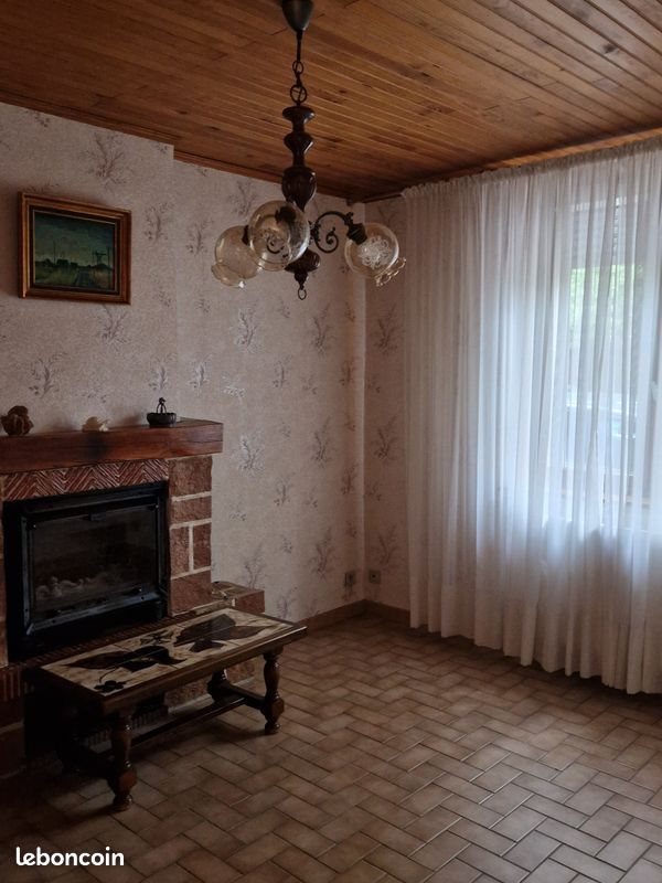 Maison à vendre, 92m², Anzin