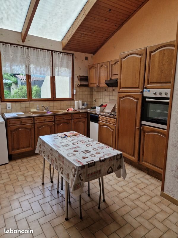 Maison à vendre, 92m², Anzin