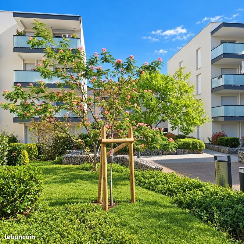 Appartement à vendre, 36m², Saint-Priest