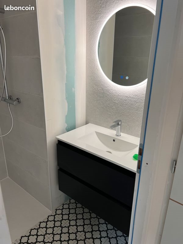 Maison à vendre, 93m², Pins-Justaret