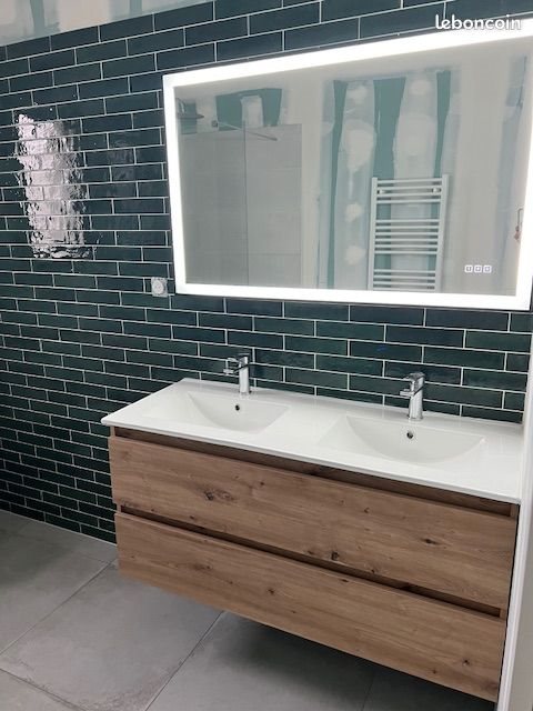 Maison à vendre, 93m², Pins-Justaret