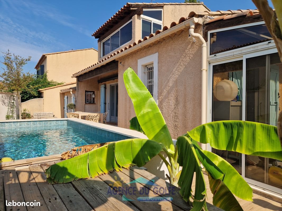 Maison à vendre, 94m², La Ciotat