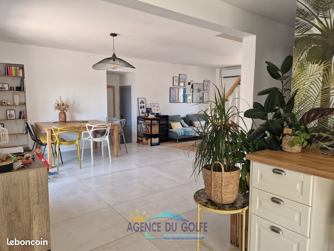 Maison à vendre, 94m², La Ciotat