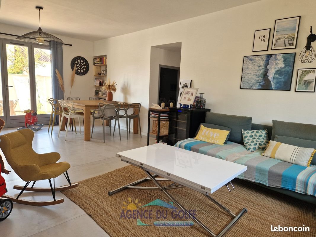 Maison à vendre, 94m², La Ciotat