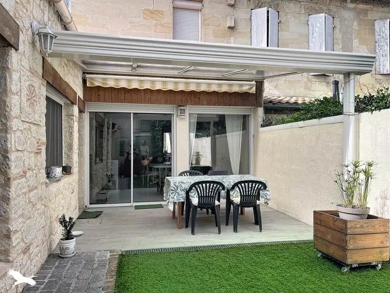 Maison à vendre, 134m², Libourne