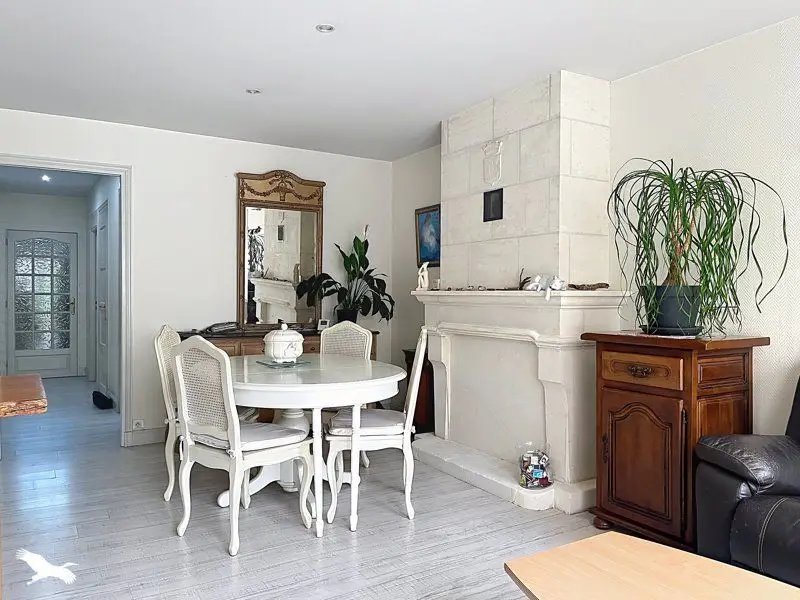 Maison à vendre, 134m², Libourne