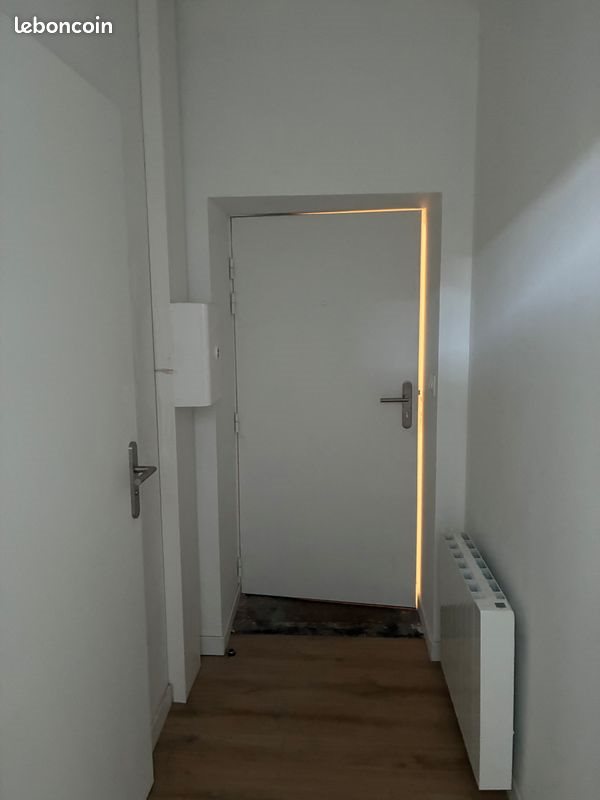 Appartement à louer, 21m², Saint-Amour