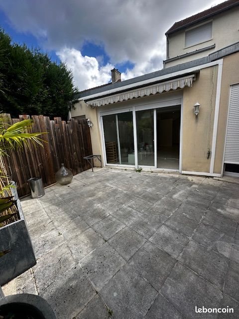 Appartement à louer, 67m², Rambouillet