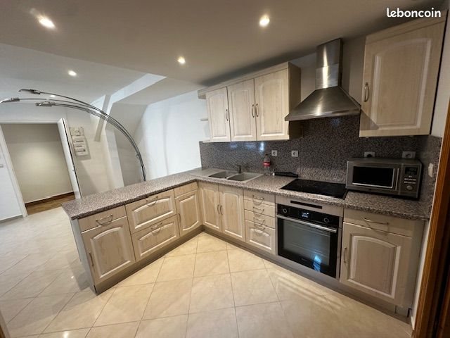 Appartement à louer, 67m², Rambouillet