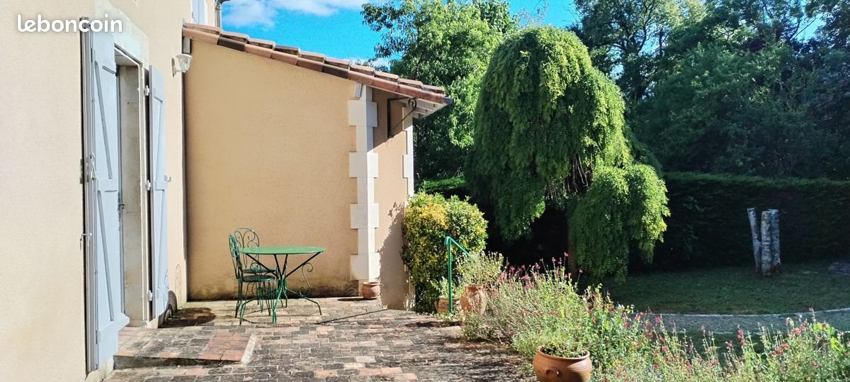 Maison à vendre, 167m², Persac