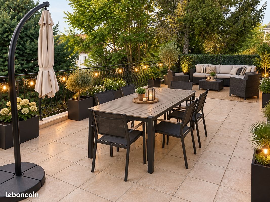 Maison à vendre, 170m², Vichy