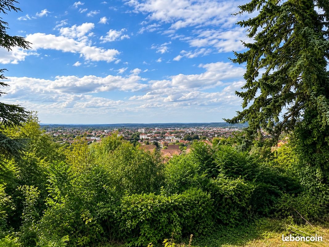 Maison à vendre, 170m², Vichy