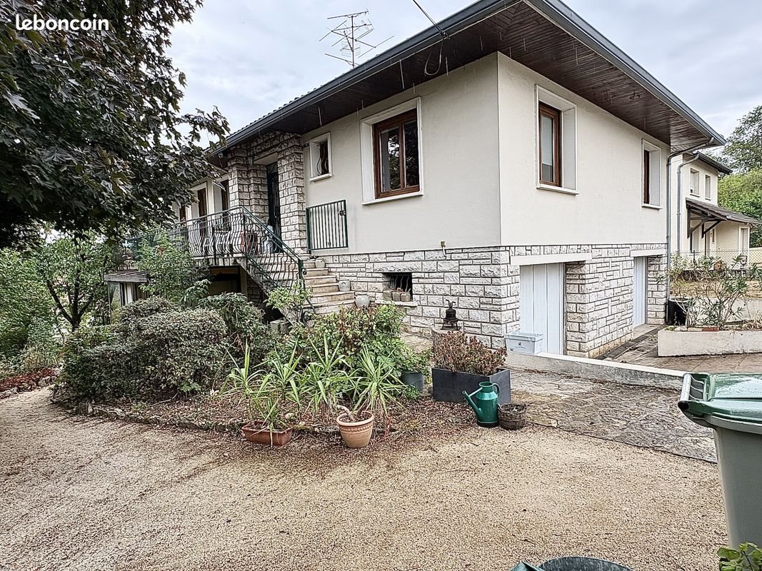 Maison à vendre, 163m², Dijon