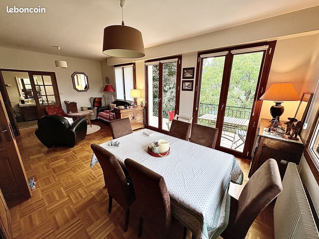 Maison à vendre, 163m², Dijon