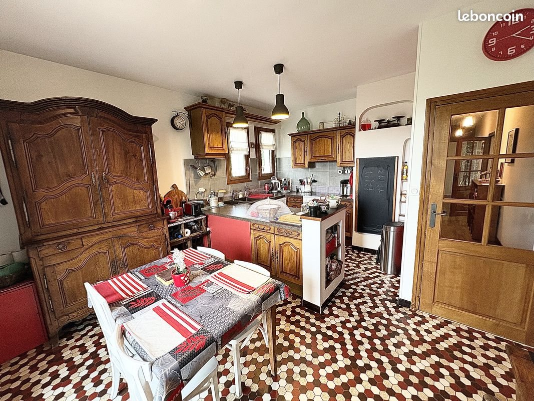 Maison à vendre, 163m², Dijon