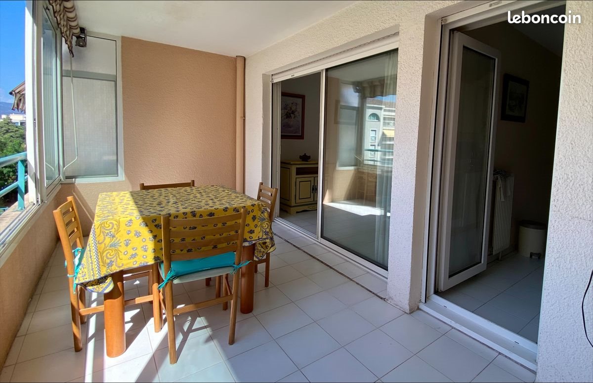 Appartement à vendre, 47m², Saint-Raphaël