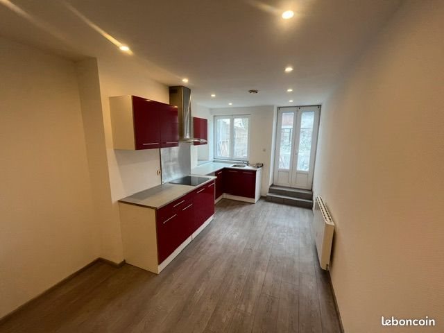 Appartement à louer, 49m², Lunéville