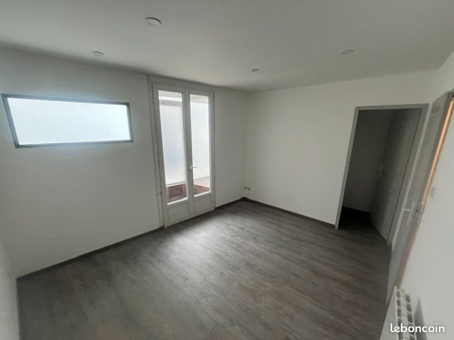Appartement à louer, 49m², Lunéville