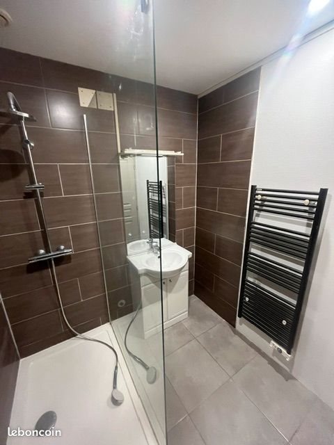 Appartement à louer, 49m², Lunéville