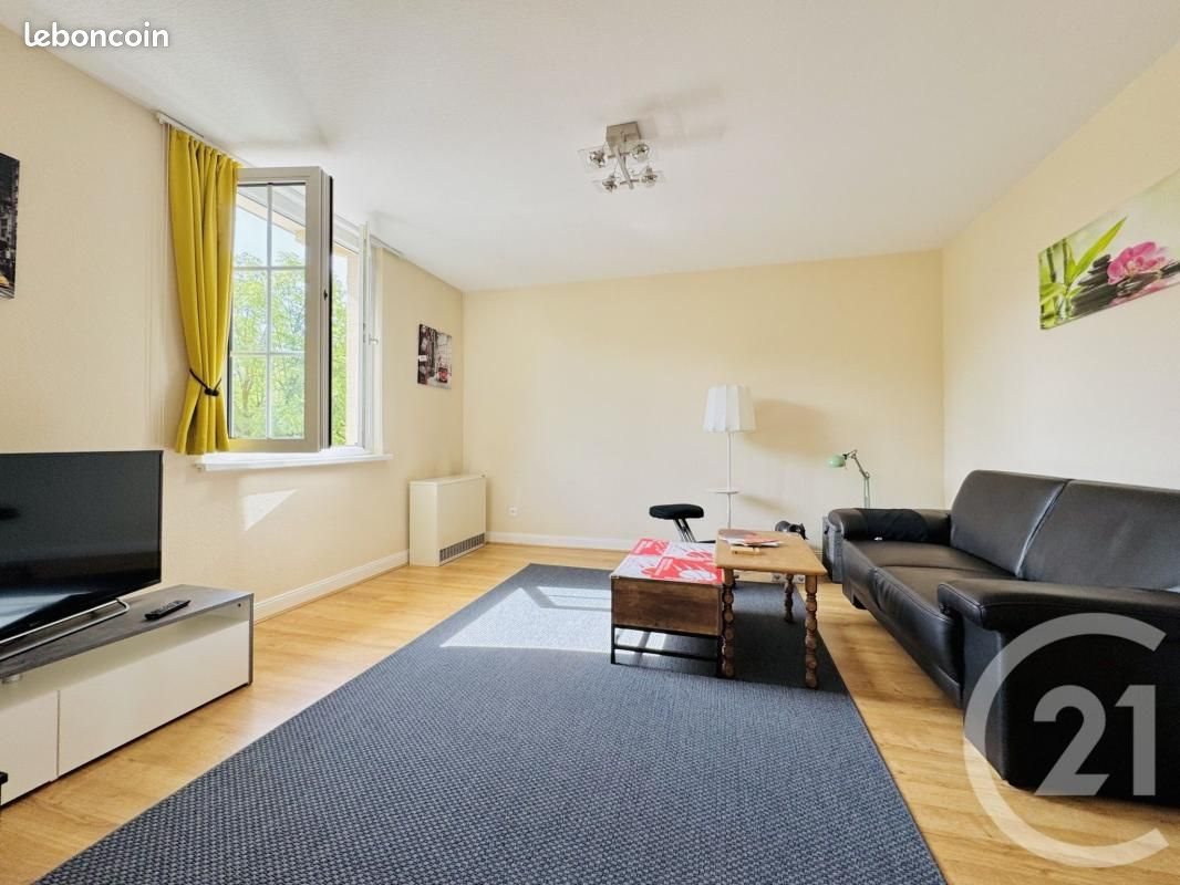Appartement à vendre, 68m², Strasbourg